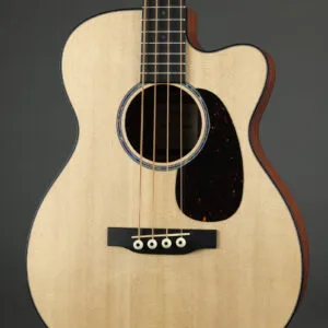 Martin 000C Jr E Acoustic Electric Bass – New