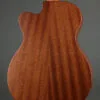 Martin 000C Jr E Acoustic Electric Bass – New