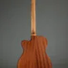Martin 000C Jr E Acoustic Electric Bass – New