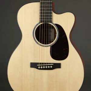 Martin 000C Jr E Acoustic Electric Guitar – New