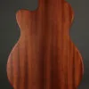 Martin 000C Jr E Acoustic Electric Guitar – New