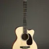Martin 000C Jr E Acoustic Electric Guitar – New
