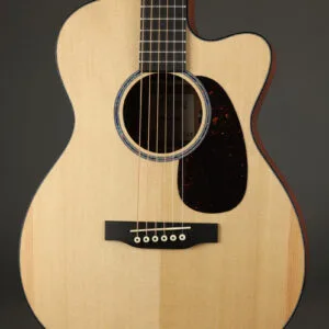 Martin 000C Jr E Acoustic Electric Guitar – New