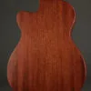 Martin 000C Jr E Acoustic Electric Guitar – New