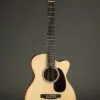 Martin 000C Jr E Acoustic Electric Guitar – New