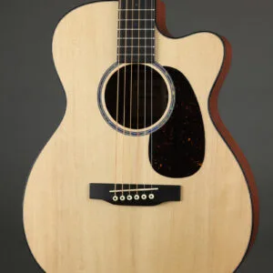 Martin 000C Jr E Acoustic Electric Guitar – New