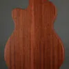 Martin 000C Jr E Acoustic Electric Guitar – New