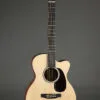 Martin 000C Jr E Acoustic Electric Guitar – New
