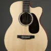 Martin 000C Jr E Acoustic Electric Guitar – New