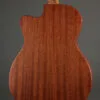 Martin 000C Jr E Acoustic Electric Guitar – New