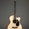 Martin 000C Jr E Acoustic Electric Guitar – New