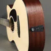 Martin 000C Jr E Acoustic Electric Guitar – New