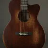 Martin 000C Jr E StreetMaster Acoustic Electric Guitar – New