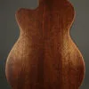 Martin 000C Jr E StreetMaster Acoustic Electric Guitar – New