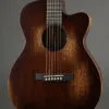 Martin 000C Jr E StreetMaster® Acoustic Electric Guitar – New