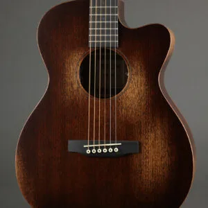 Martin 000C Jr E StreetMaster® Acoustic Electric Guitar – New