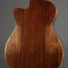 Martin 000C Jr E StreetMaster® Acoustic Electric Guitar – New
