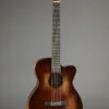 Martin 000C Jr E StreetMaster® Acoustic Electric Guitar – New