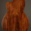Martin 000C12-16E Mahogany Nylon String Acoustic Guitar – New