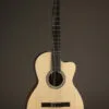 Martin 000C12-16E Mahogany Nylon String Acoustic Guitar – New