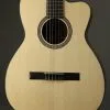 Martin 000C12-16E Nylon String Acoustic Guitar New