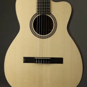 Martin 000C12-16E Nylon String Acoustic Guitar New
