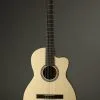 Martin 000C12-16E Nylon String Acoustic Guitar New