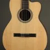 Martin 000C12-16E Nylon String Acoustic Guitar – New