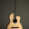 Martin 000C12-16E Nylon String Acoustic Guitar – New