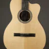 Martin 000C12-16E Nylon String Acoustic Guitar – New