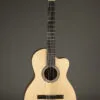 Martin 000C12-16E Nylon String Acoustic Guitar – New