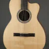 Martin 000C12-16E Nylon String Acoustic Guitar – New
