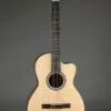Martin 000C12-16E Nylon String Acoustic Guitar – New
