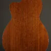 Martin 000C12-16E Nylon String Acoustic Electric Guitar – New
