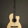 Martin 000C12-16E Nylon String Acoustic Electric Guitar – New