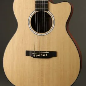 Martin 000CJR-10E Acoustic Electric Guitar New