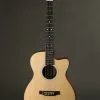 Martin 000CJR-10E Acoustic Electric Guitar New