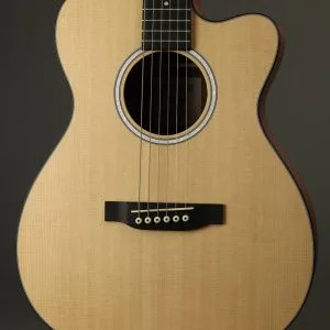 Martin 000CJR-10E Acoustic Electric Guitar New