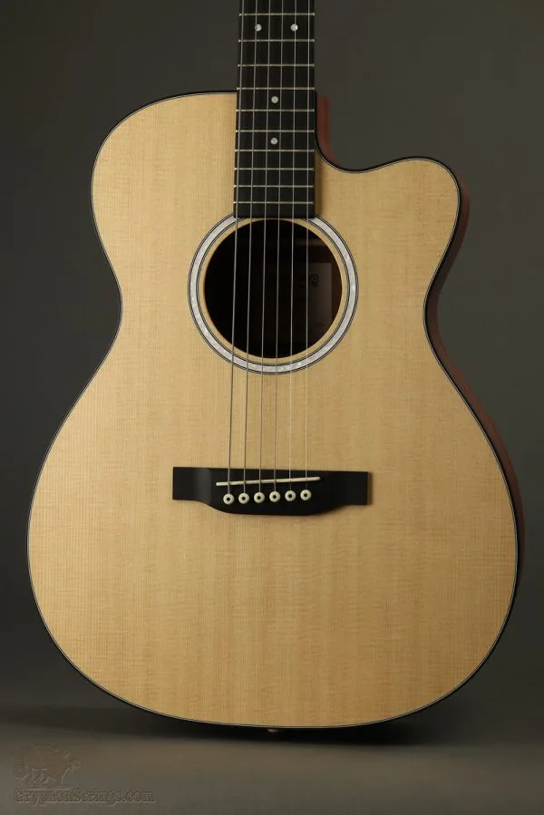 Martin 000CJR-10E Acoustic Electric Guitar New
