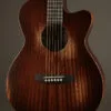 Martin 000CJRE StreetMaster Steel String Acoustic Guitar – New