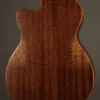 Martin 000CJRE StreetMaster Steel String Acoustic Guitar – New