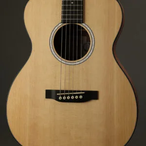 Martin 000Jr-10 Steel String Acoustic Guitar – New