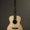 Martin 000Jr-10 Steel String Acoustic Guitar – New
