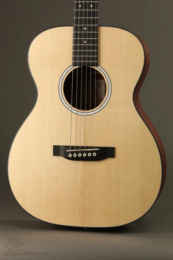 Martin 000Jr-10 Steel String Acoustic Guitar New