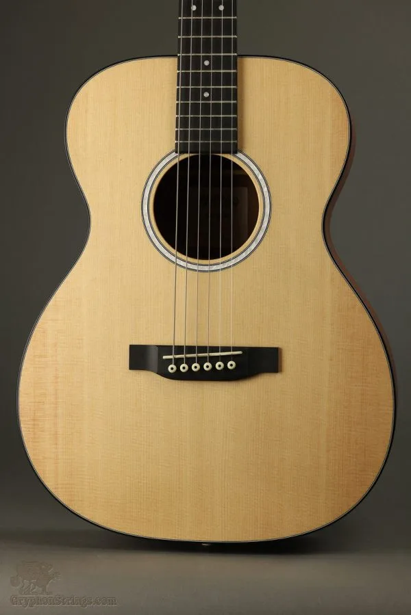 Martin 000Jr-10 Steel String Acoustic Guitar New