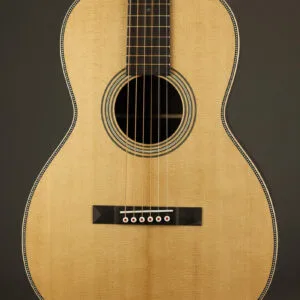 Martin 0012-28 Modern Deluxe Acoustic Guitar – New