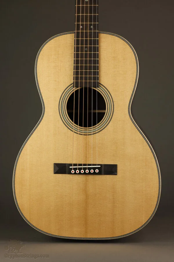 Martin 0012-28 Modern Deluxe Acoustic Guitar – New