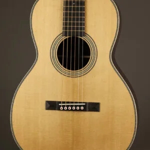Martin 0012-28 Modern Deluxe Steel String Acoustic Guitar – New