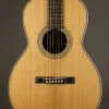 Martin 0012-28 Modern Deluxe Steel String Acoustic Guitar – New