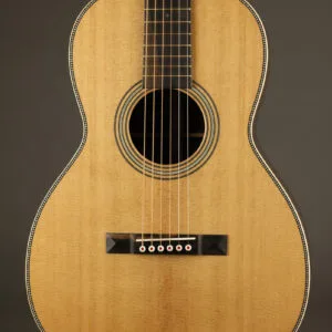 Martin 0012-28 Modern Deluxe Steel String Acoustic Guitar – New